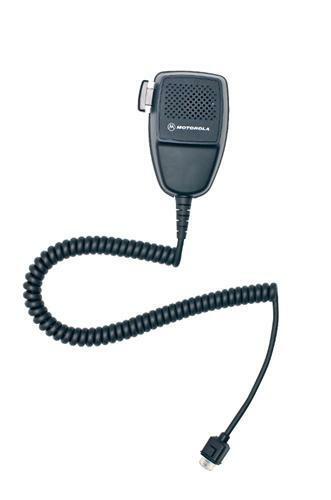 PMMN4090A PMMN4090 - Motorola COMPACT MICROPHONE WITH CLIP - CM200d CM300d