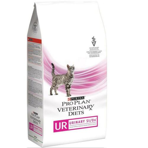 Purina UR Urinary St/Ox FELINE Formula - Dry, 6 lbs