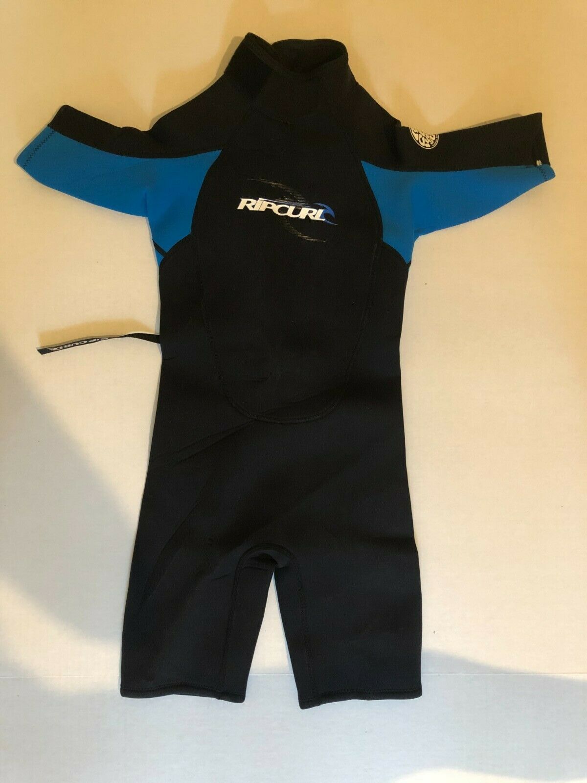 Ripcurl Wetsuit - Child Size - Blue