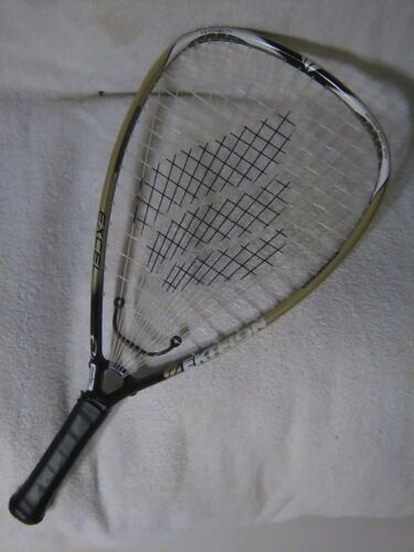 Ektelon - Excel - 1000 Power Level - Racquetball Racquet - In Great Condition
