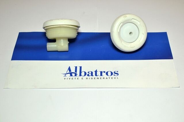 Replacement Nozzle Rolljet D.4.5 1 By Series Z Albatros 4r04017999