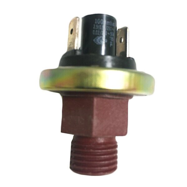 Replacement Pressure Switch Of Security 1bar For Tub Hydro Teuco 81088700
