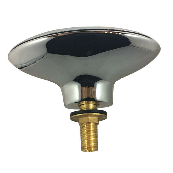Replacement Waterfall Mouth Dispensing Chrome Brass For Tub Calyx C4102200